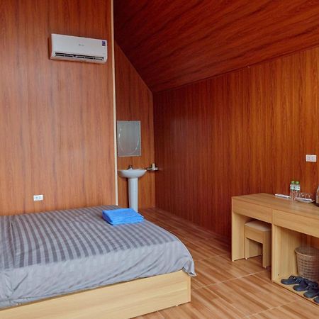 Cat Ba Spring Homestay Chan Chau Εξωτερικό φωτογραφία