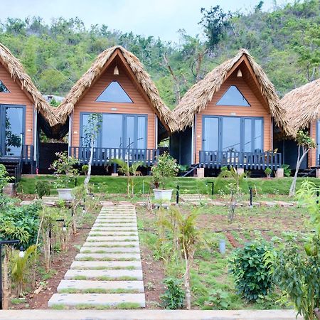 Cat Ba Spring Homestay Chan Chau Εξωτερικό φωτογραφία