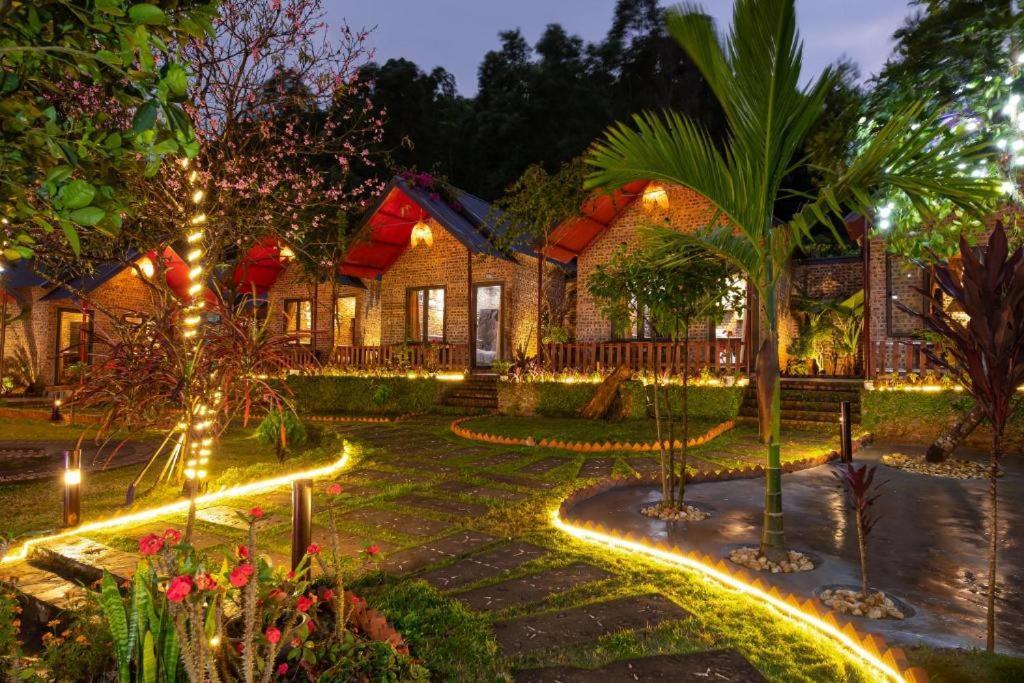 Cat Ba Spring Homestay Chan Chau Εξωτερικό φωτογραφία