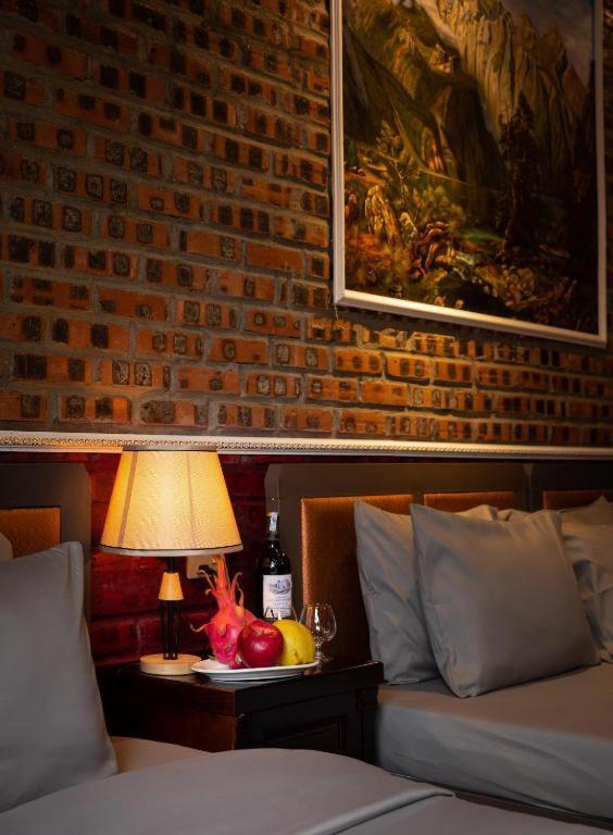 Cat Ba Spring Homestay Chan Chau Εξωτερικό φωτογραφία