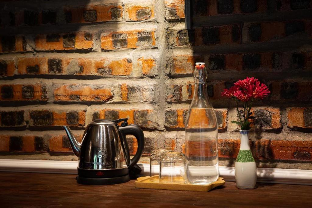 Cat Ba Spring Homestay Chan Chau Εξωτερικό φωτογραφία