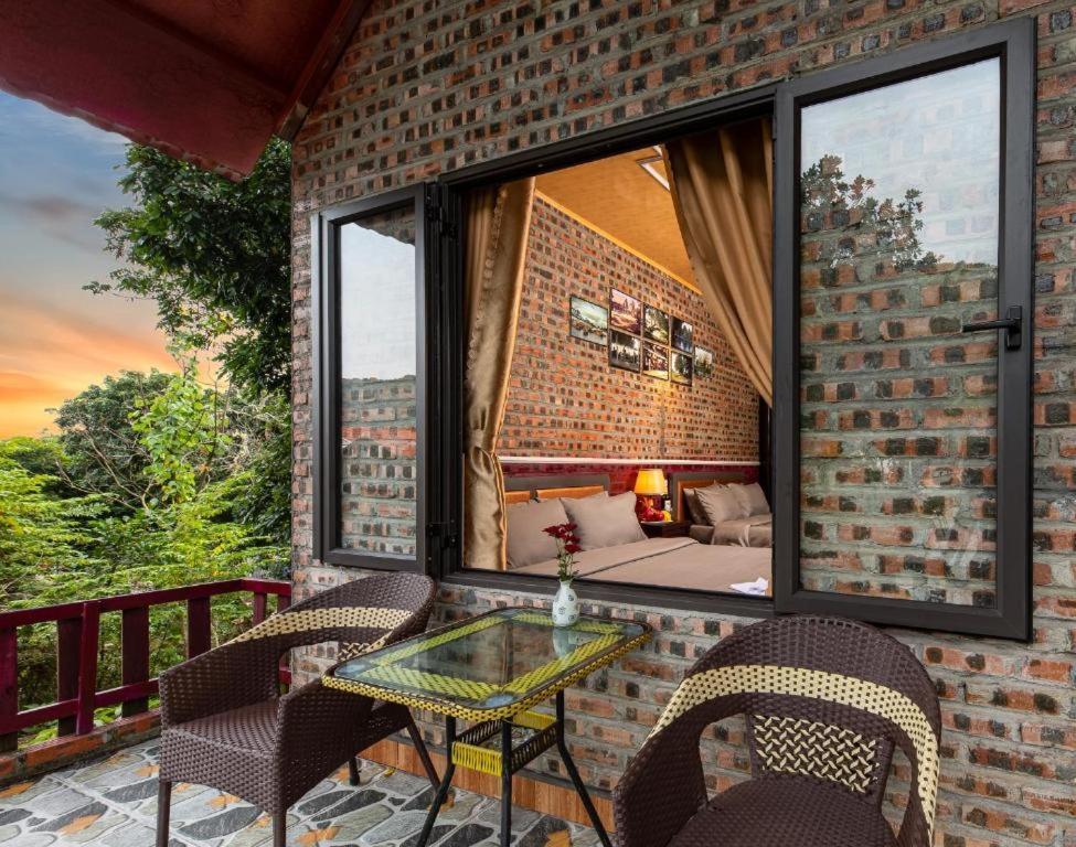 Cat Ba Spring Homestay Chan Chau Εξωτερικό φωτογραφία